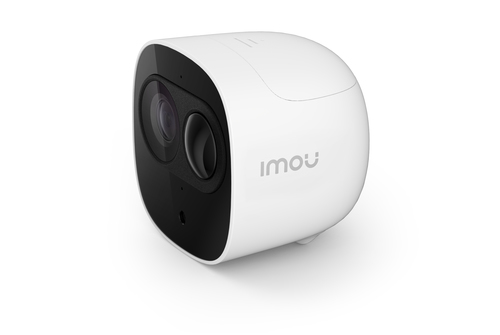 Imou IPC-B26E- security camera Box IP security camera Outdoor – image 7