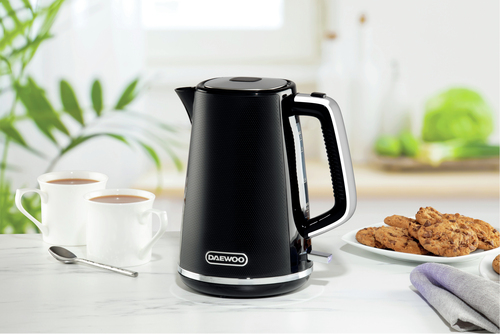 Daewoo SDA2630GE electric kettle – image 2