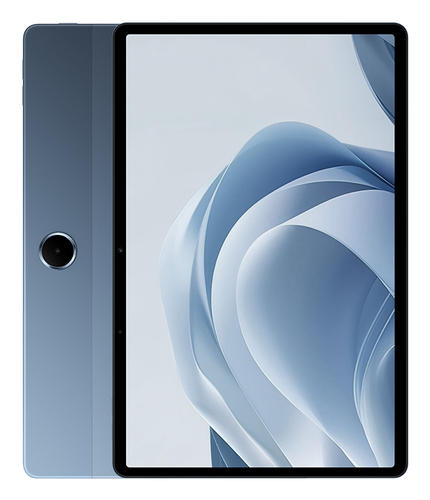 OPPO Pad SE 4G Mediatek LTE 128 GB 27,9 cm (11") 4 GB Wi-Fi 6 (802.11ax) Android 15 Синий