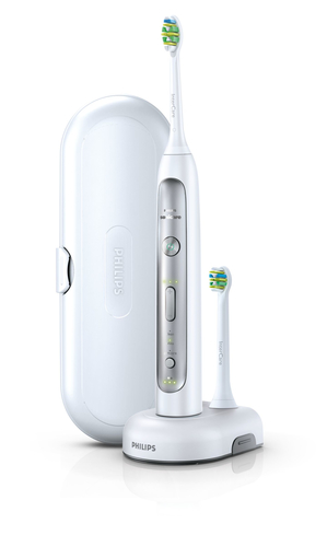 Philips Sonicare FlexCare Platinum Rechargeable toothbrush HX9112/02