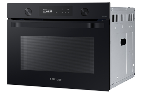 Samsung NQ50A6139BK Black Solo microwave Built-in – image 3