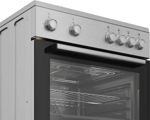 Beko FBM6202XNL AeroPerfect, afbeelding 3