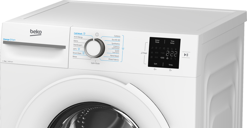 Beko b300 BM3WT3941W Freestanding – image 9