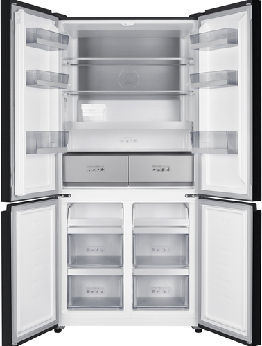 TCL RP522CBE0UK fridge-freezer Freestanding – image 5