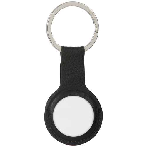 dbramante1928 Copenhagen - AirTag Key Ring - Black/Silver – image 2