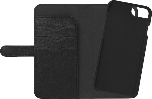 eSTUFF ES671057 mobile phone case Wallet case Black – image 4