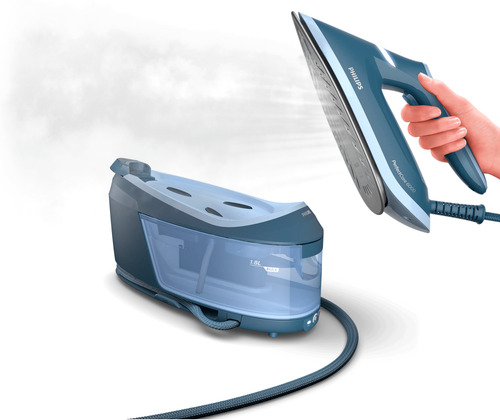 Philips 6000 series PSG6042/20 steam ironing station – image 6