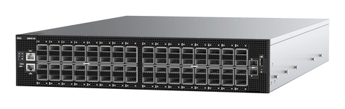 Dell Z9664F-ON Managed L2/L3 Gigabit Ethernet (10/100/1000) 2U Black – image 2