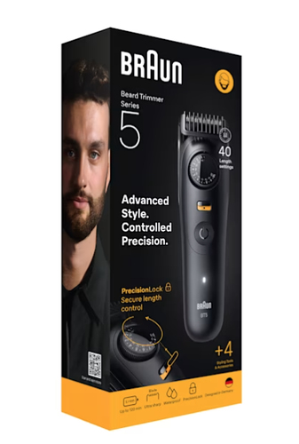Braun Series 5 BT5520 – Foto 2 van 3