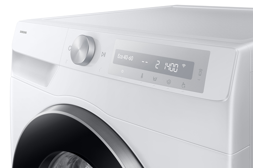 Samsung WW90DG6U25LH Super Speed, afbeelding 7