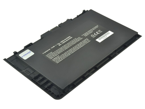 2-Power Main Battery Pack - Batterij voor laptopcomputer, afbeelding 2