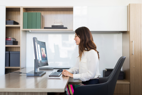 HP Wireless Premium Keyboard – image 6