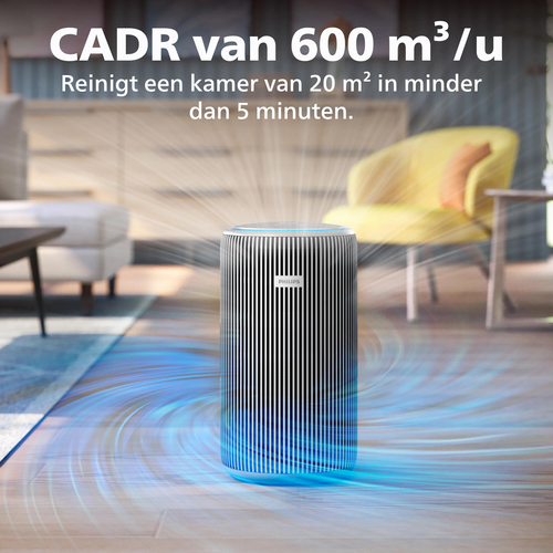 Philips PureProtect Pro 4200 Serie AC4220/12, afbeelding 10