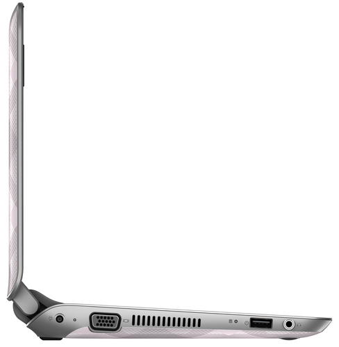 HP Mini 210-2202sa Intel Atom® N550 Netbook – image 7