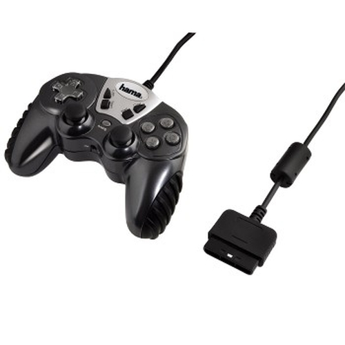 Hama Controller "Triple Black"