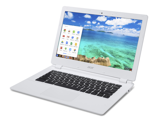 Acer CB5-311-T6HK NVIDIA Tegra K1 Chromebook – image 4