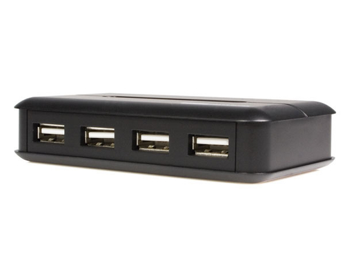 StarTech.com USB Hub - 4 x 4-pin