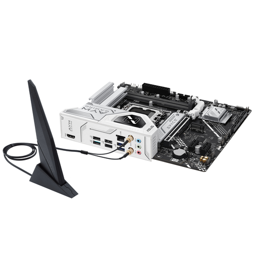 ASUS B860M AYW GAMING WIFI – image 8