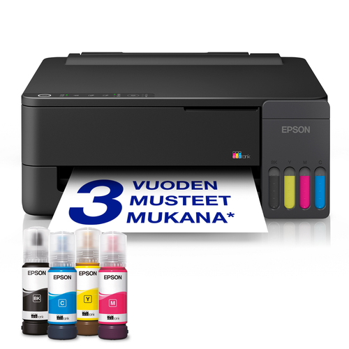 Epson EcoTank ET-1910 Inkjet A4 – image 1