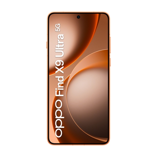 OPPO Find X9 Ultra 512GB Oranje 5G, afbeelding 3