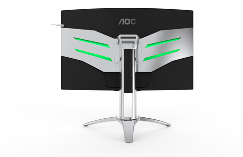 AOC AGON 2 AG322QCX computer monitor – image 8