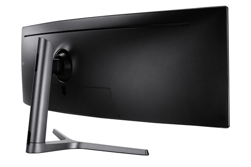 Samsung C49RG90SSU computer monitor – image 9
