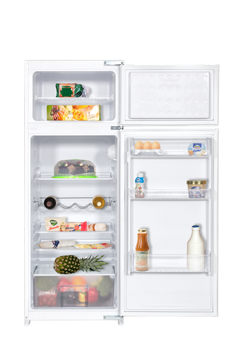 Beko BI630 fridge-freezer Freestanding