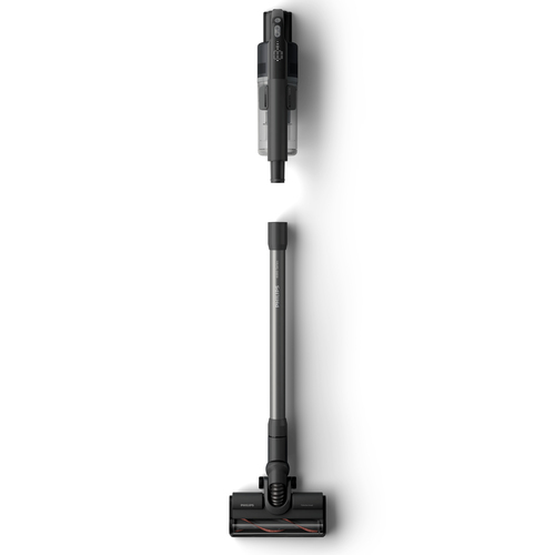 Philips XC6551/01 stick vacuum/electric broom Battery Dry Bagless – image 5