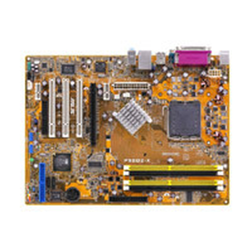 ASUS MB ASUS INTEL P5SD2-X
