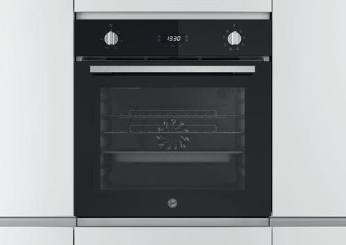 Hoover H-OVEN 300 HOC3T3258BI Black – image 4