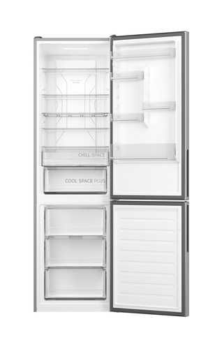 Hoover H-FRIDGE 700 HOCE7620CX Freestanding – image 2