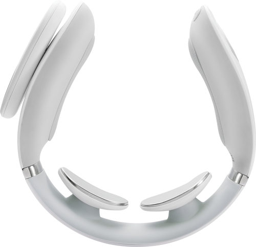 SKG 4098E - White – image 2