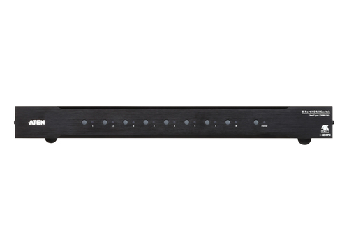 ATEN VS0801HB video switch HDMI – image 2
