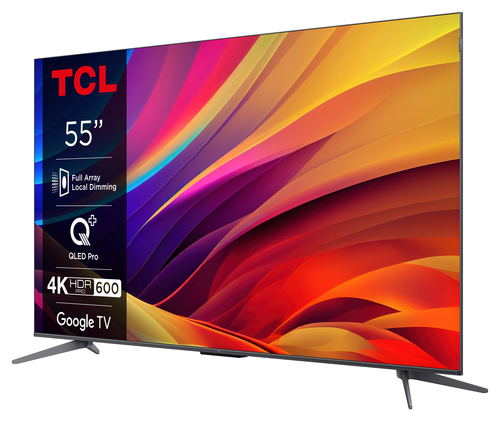 TCL QLED810 55QLED810 4K QLED Google TV – image 2