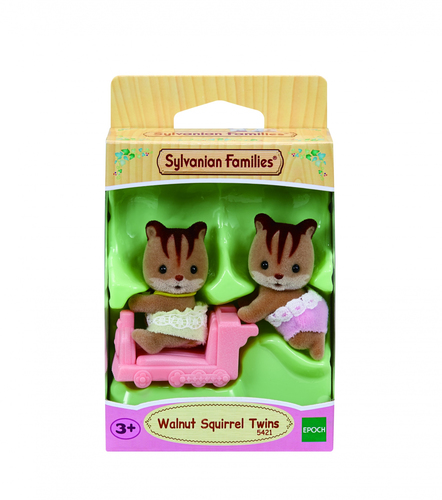 Sylvanian Families 5421 кукла