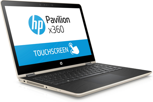 HP Pavilion x360 14-ba025tu Intel® Core™ i5 i5-7200U Hybrid (2-in-1) – image 3