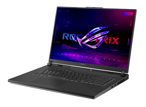 ASUS ROG Strix G18 GL814JI-N6124X Intel® Core™ i9 i9-13980HX Laptop – image 2