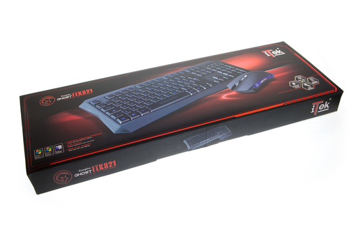 itek Scorpion GHOST – image 8