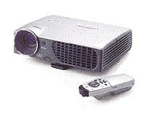 Acer PD520 1500 ANSI lumens XGA (1024x768)