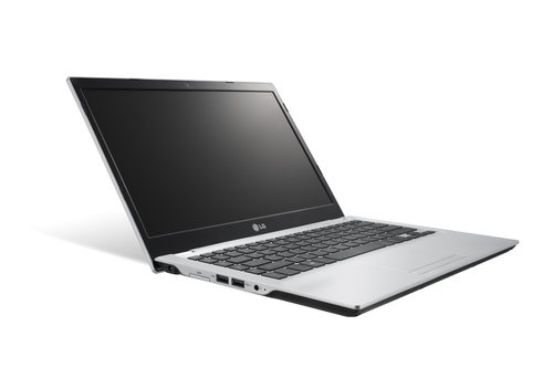 LG U series U460-KH5DK laptop Intel® Core™ i5 i5-3337U – image 4