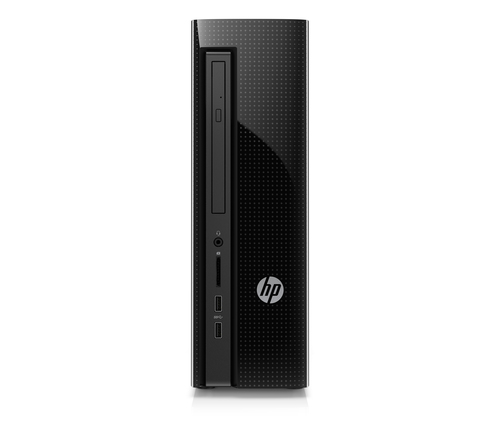 HP Slimline 450-050na Intel® Core™ i5 i5-4460T – image 2