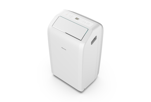 Hisense APC09GQ portable air conditioner – image 1