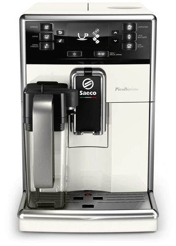 Saeco SM5478/10R1 coffee maker Fully-auto Espresso machine – image 4