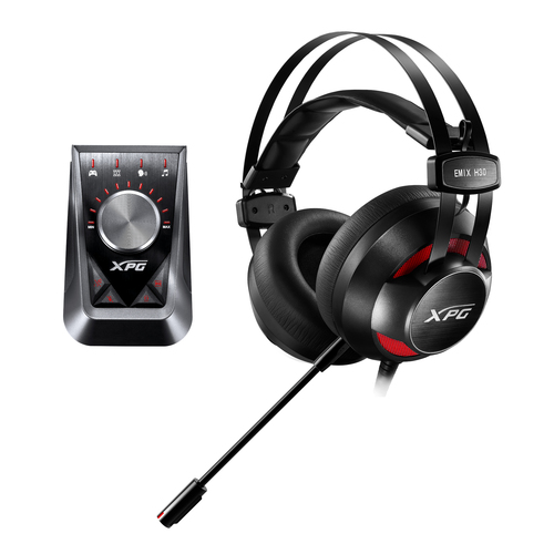 XPG EMIX H30 SE – image 4
