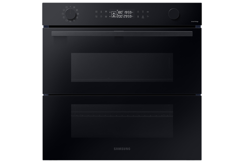 Samsung NV7B45502AK 76 L Black