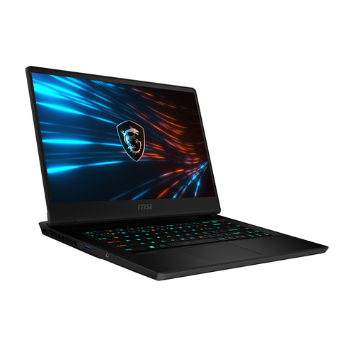 MSI GP66 10UG-026NL Leopard – image 2