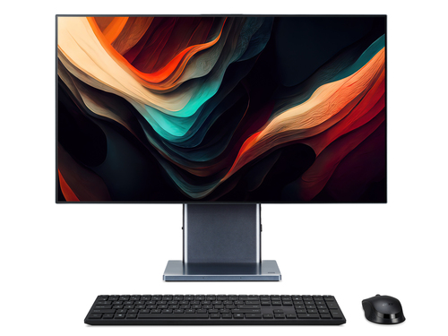 Acer Aspire S27-1755 All-in-One desktop - Intel Core i7