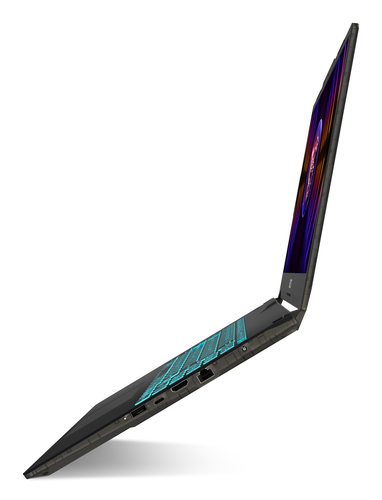 MSI Cyborg 15 A13VE-472XES – image 9