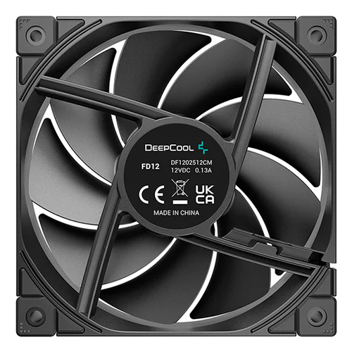 DeepCool FD12, afbeelding 3