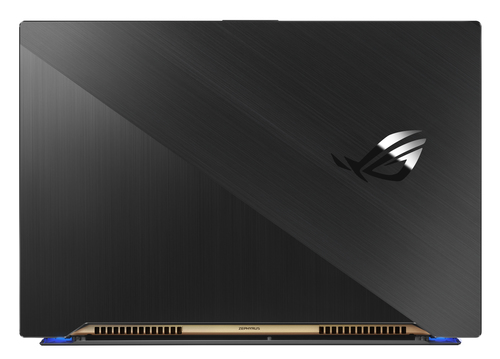 ASUS GX701LWS-HG018T Intel® Core™ i7 i7-10750H Laptop – image 8